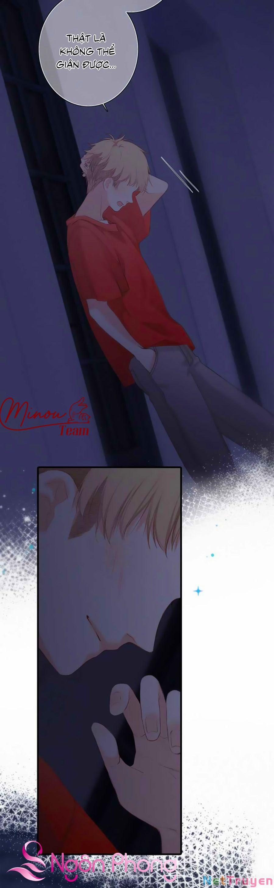 Con Tim Rung Động 3 4.1 trang 6