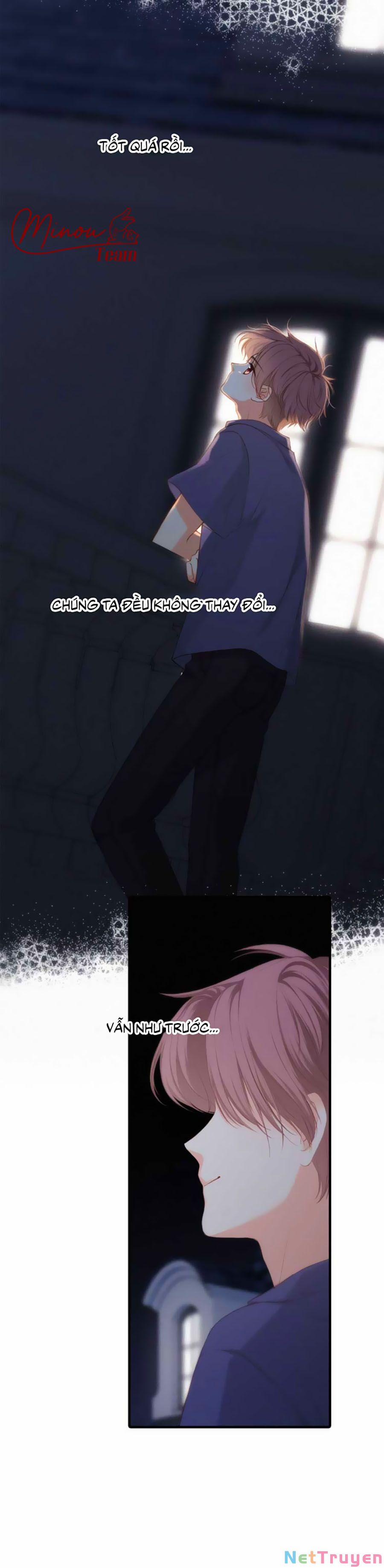 Con Tim Rung Động 3 4.1 trang 7