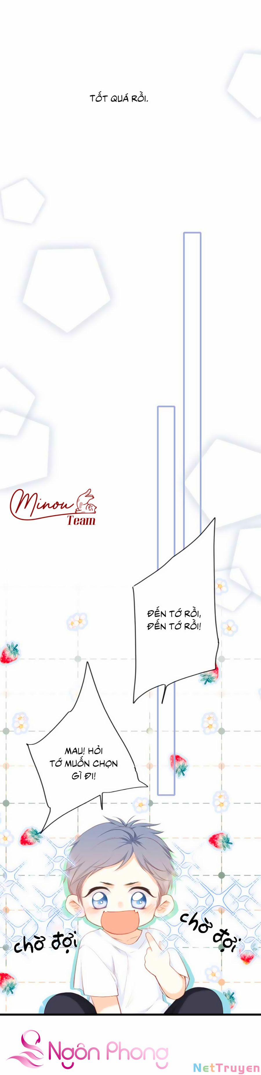 Con Tim Rung Động 3 4.1 trang 8