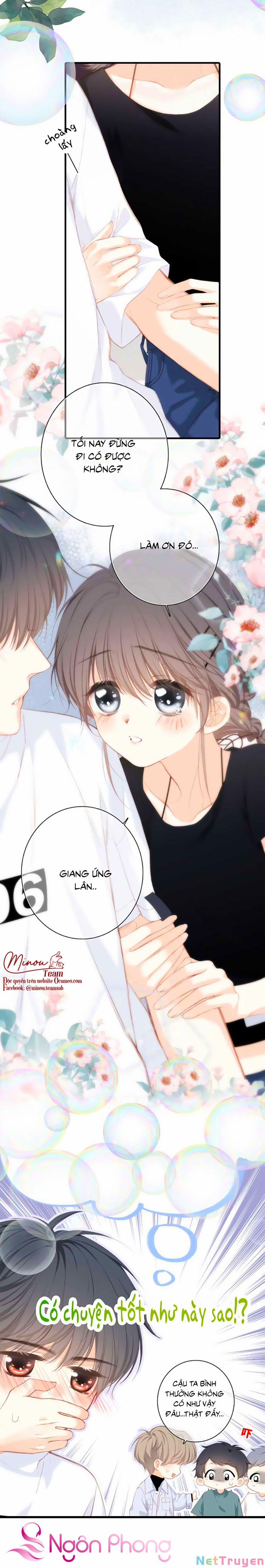 Con Tim Rung Động 3 4.2 trang 3