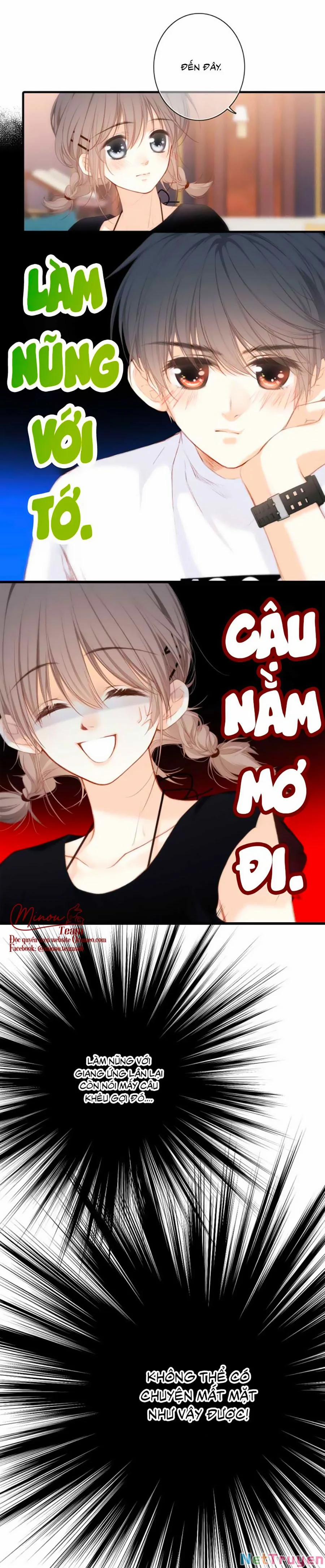 Con Tim Rung Động 3 4.2 trang 4