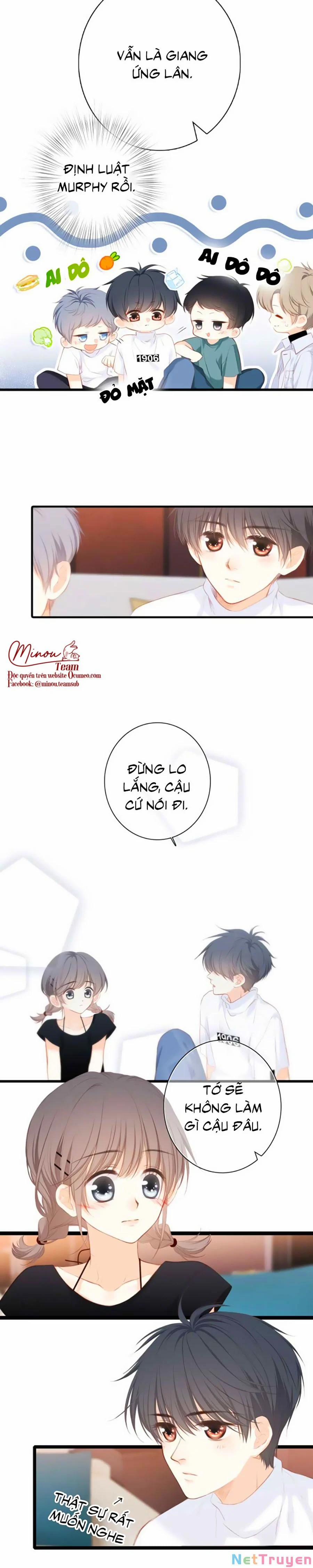 Con Tim Rung Động 3 4.2 trang 6