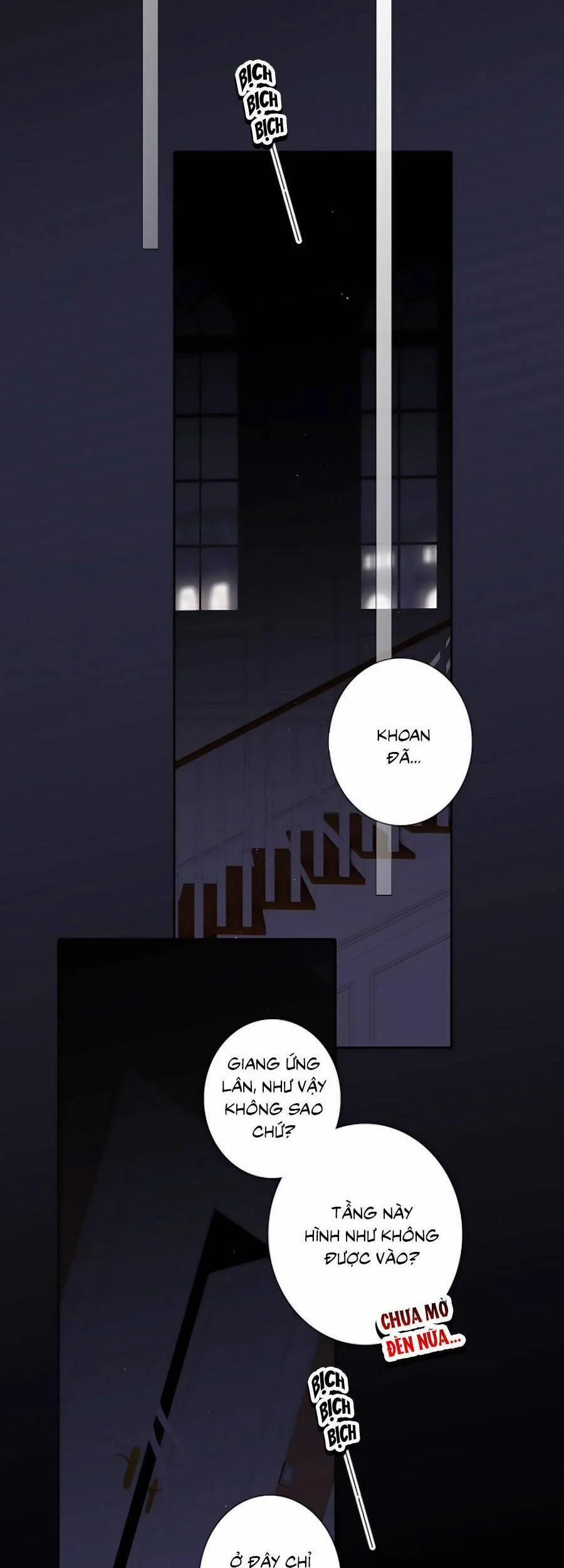 Con Tim Rung Động 3 40 trang 13