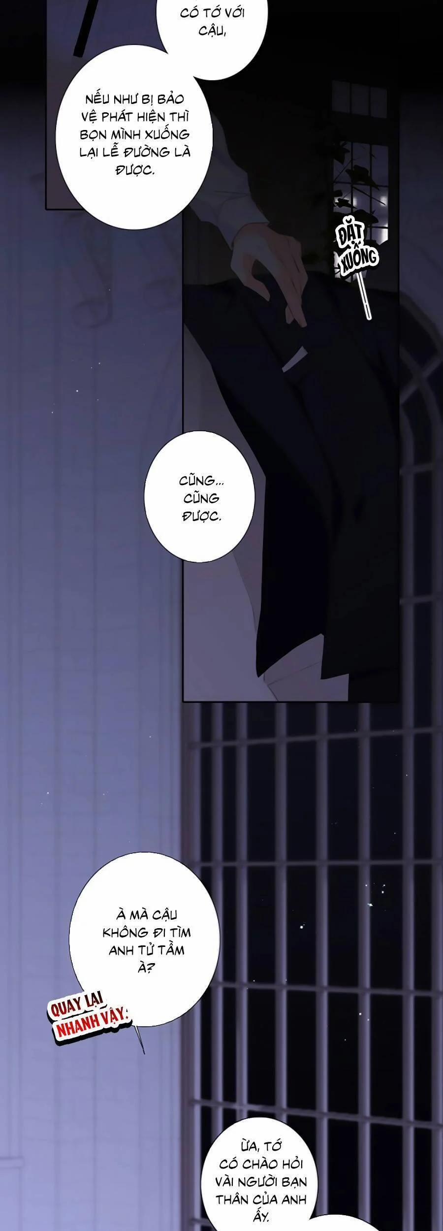 Con Tim Rung Động 3 40 trang 14