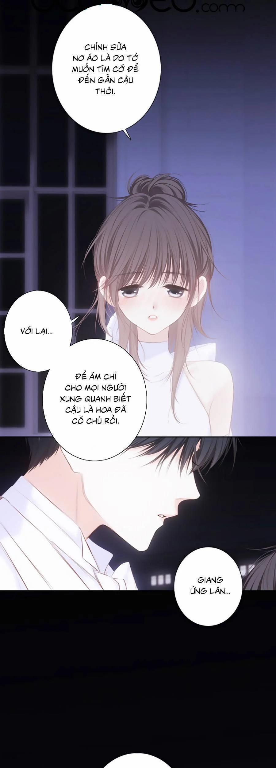 Con Tim Rung Động 3 40 trang 17