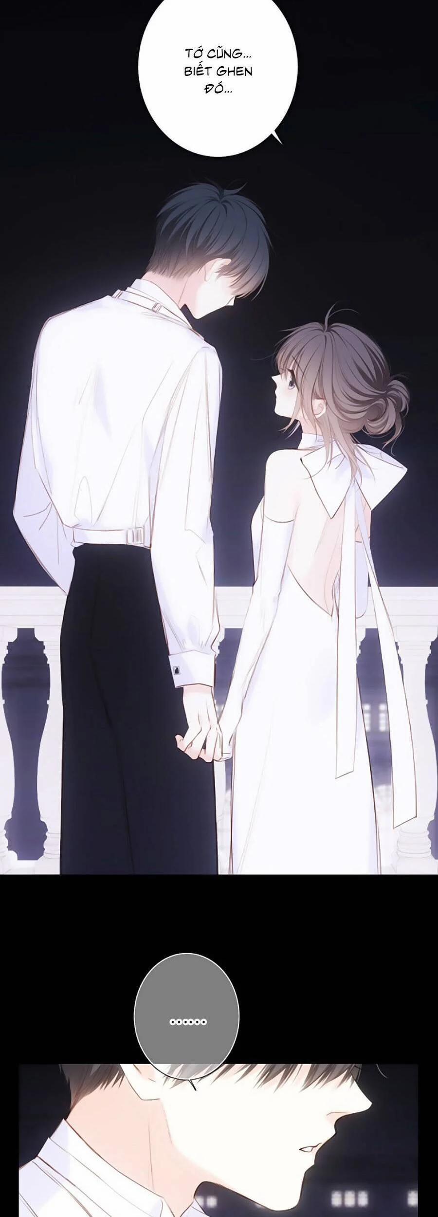 Con Tim Rung Động 3 40 trang 18