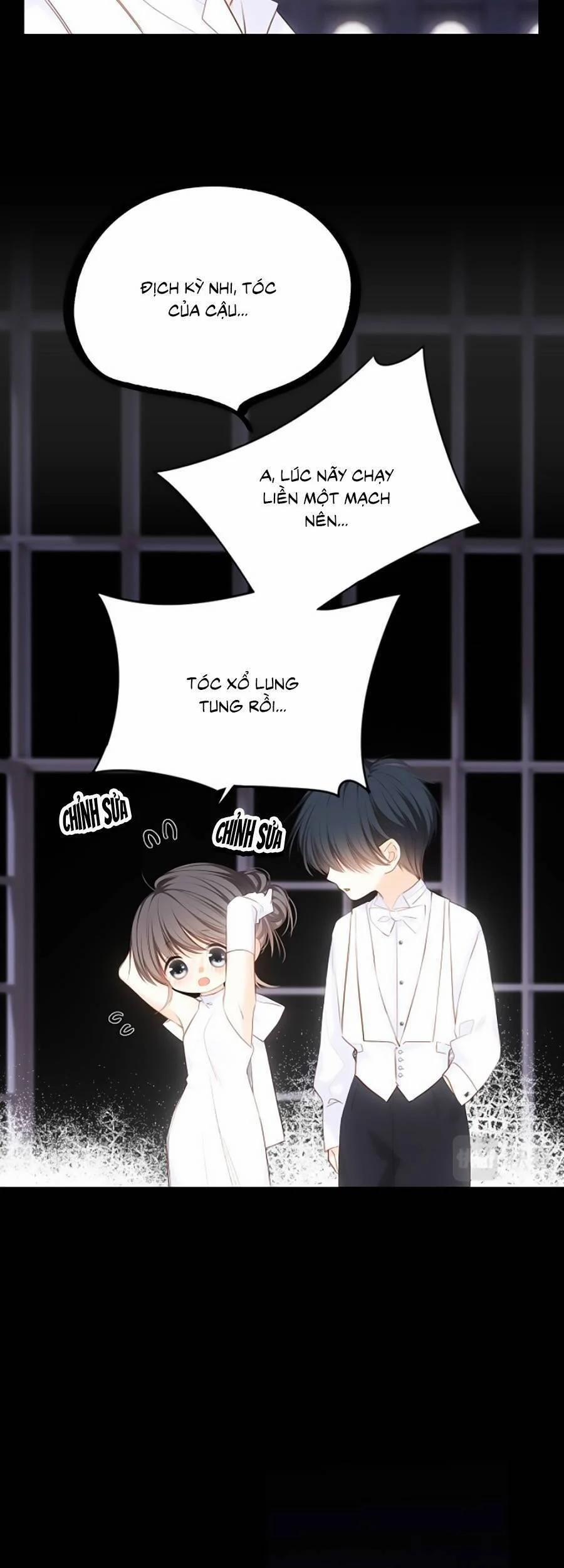 Con Tim Rung Động 3 40 trang 19