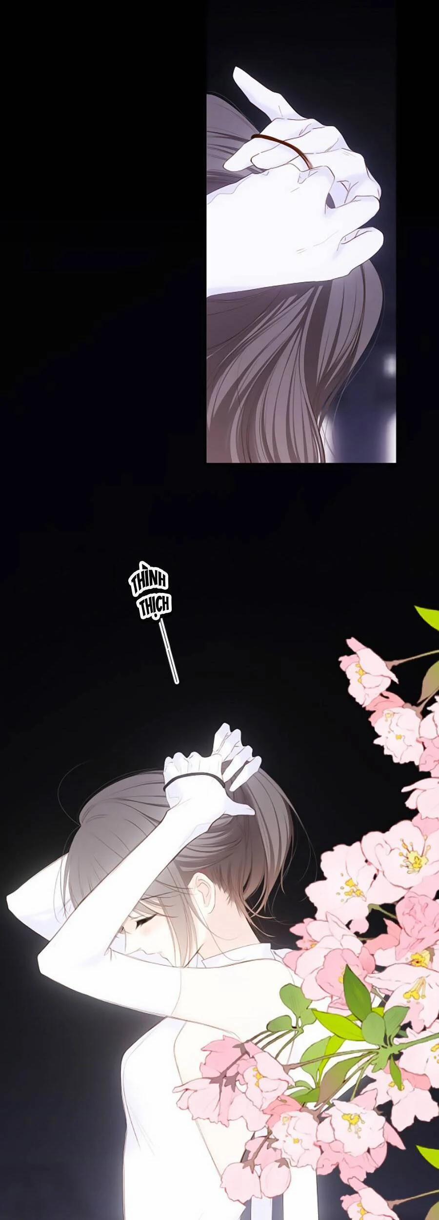 Con Tim Rung Động 3 40 trang 20