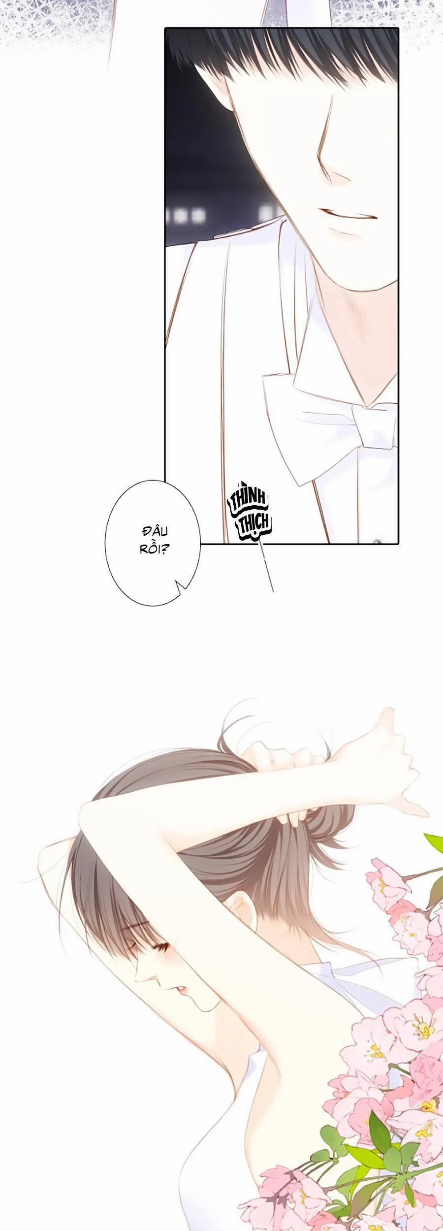 Con Tim Rung Động 3 40 trang 22