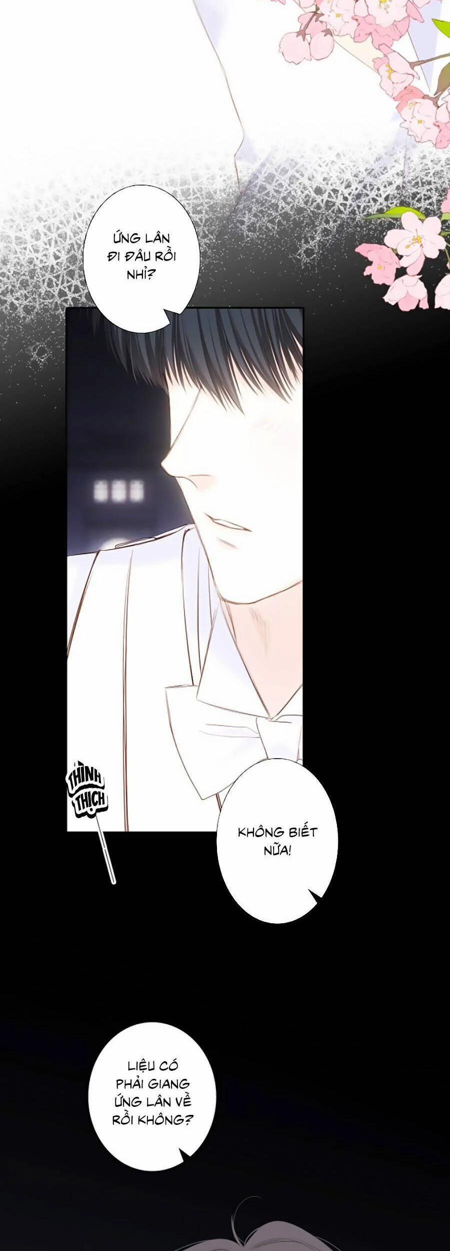 Con Tim Rung Động 3 40 trang 23