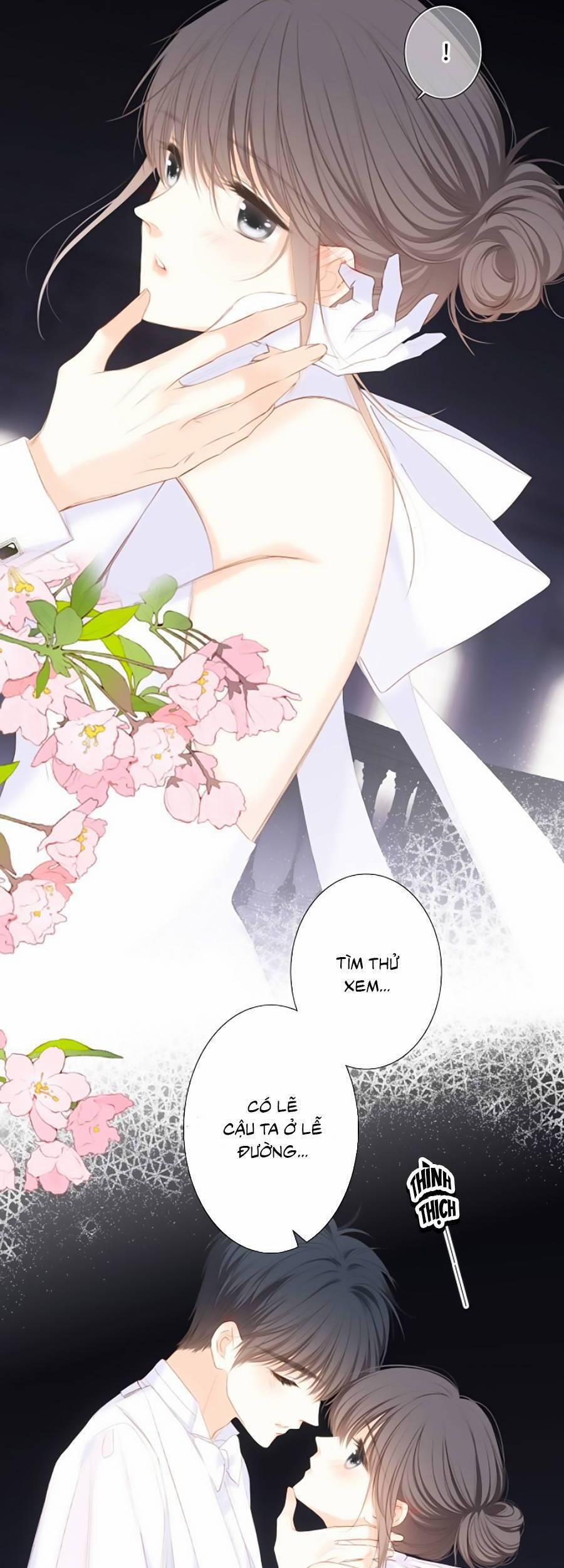 Con Tim Rung Động 3 40 trang 24