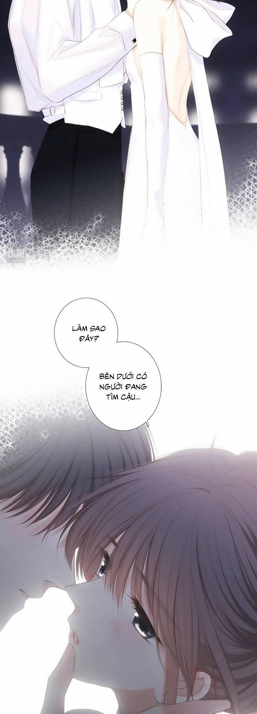 Con Tim Rung Động 3 40 trang 25