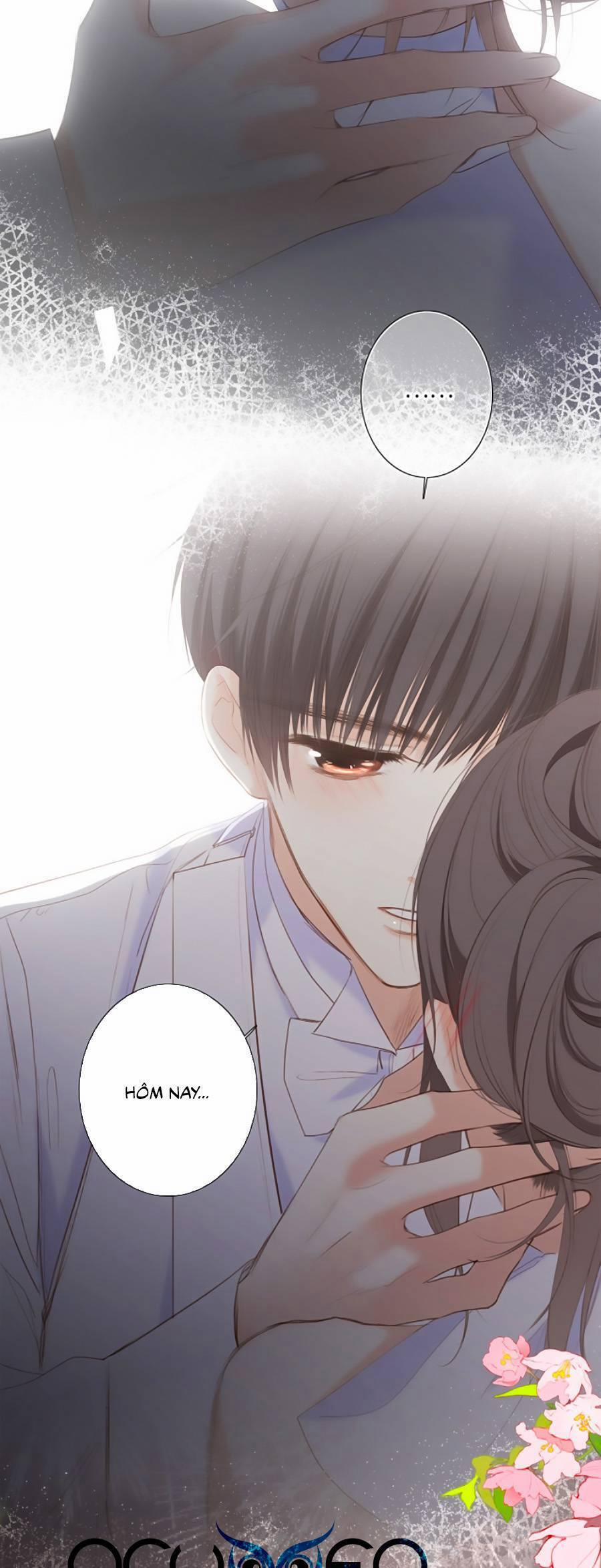 Con Tim Rung Động 3 40 trang 26