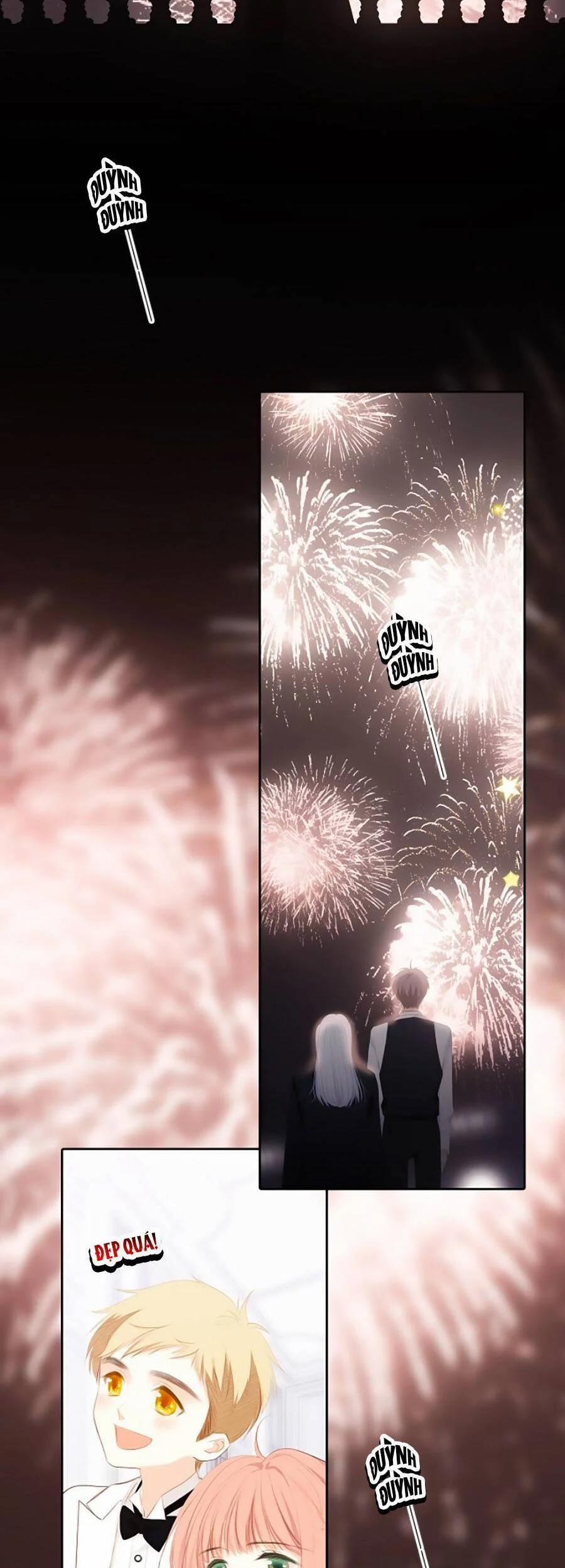 Con Tim Rung Động 3 40 trang 28