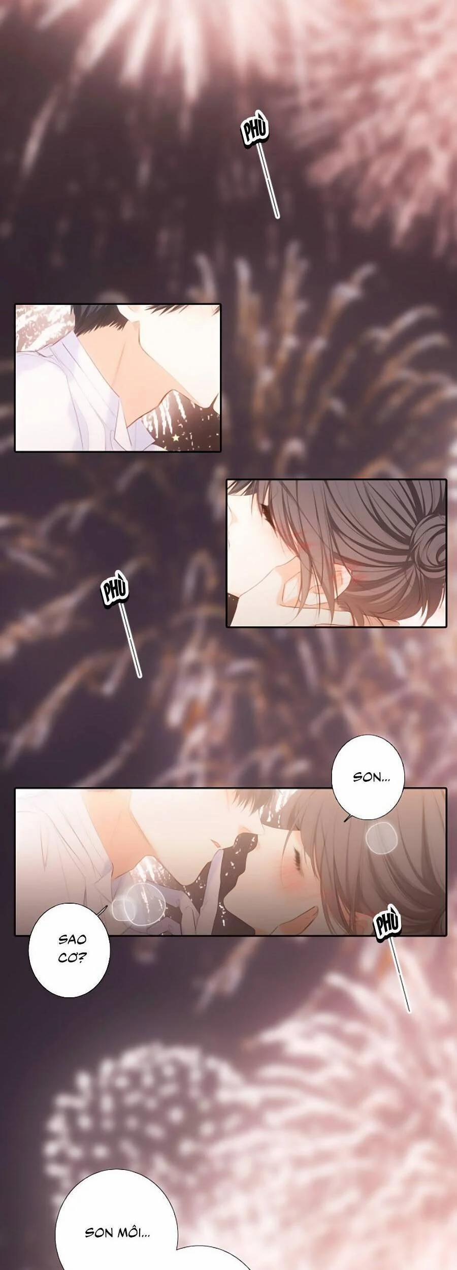 Con Tim Rung Động 3 40 trang 30