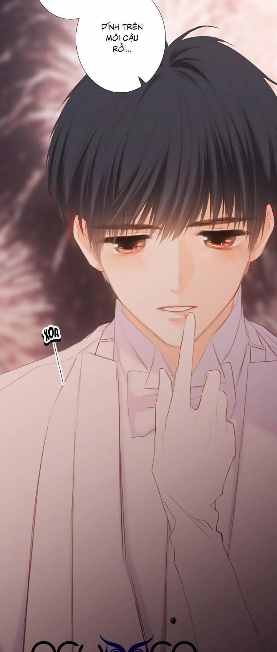 Con Tim Rung Động 3 40 trang 31