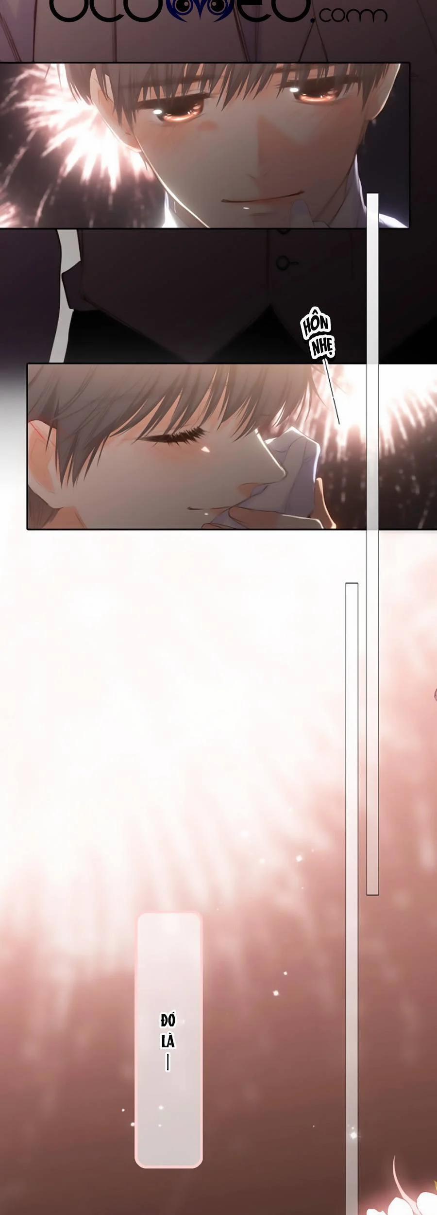 Con Tim Rung Động 3 40 trang 32