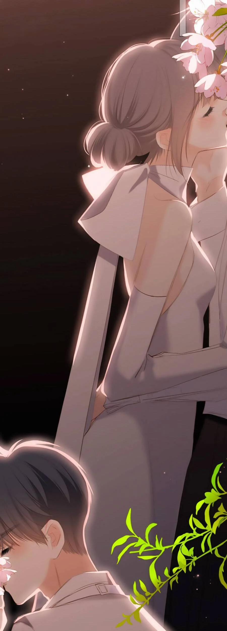 Con Tim Rung Động 3 40 trang 33