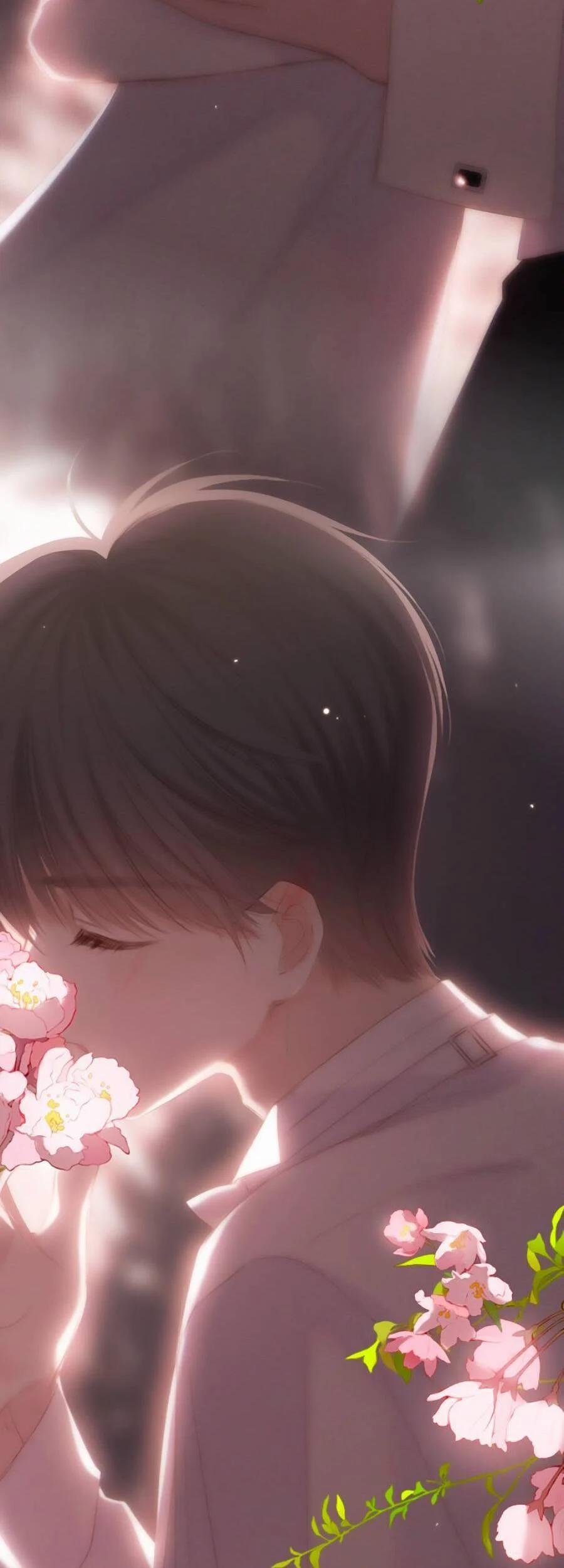 Con Tim Rung Động 3 40 trang 37