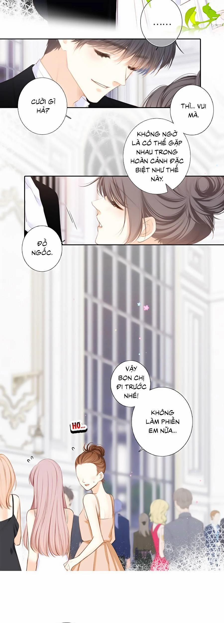 Con Tim Rung Động 3 40 trang 5