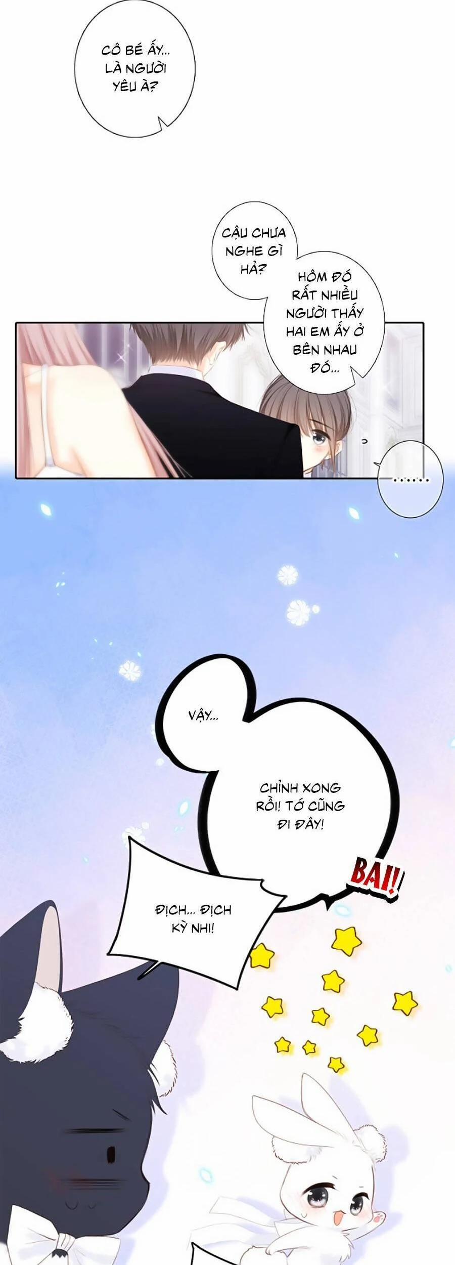 Con Tim Rung Động 3 40 trang 6