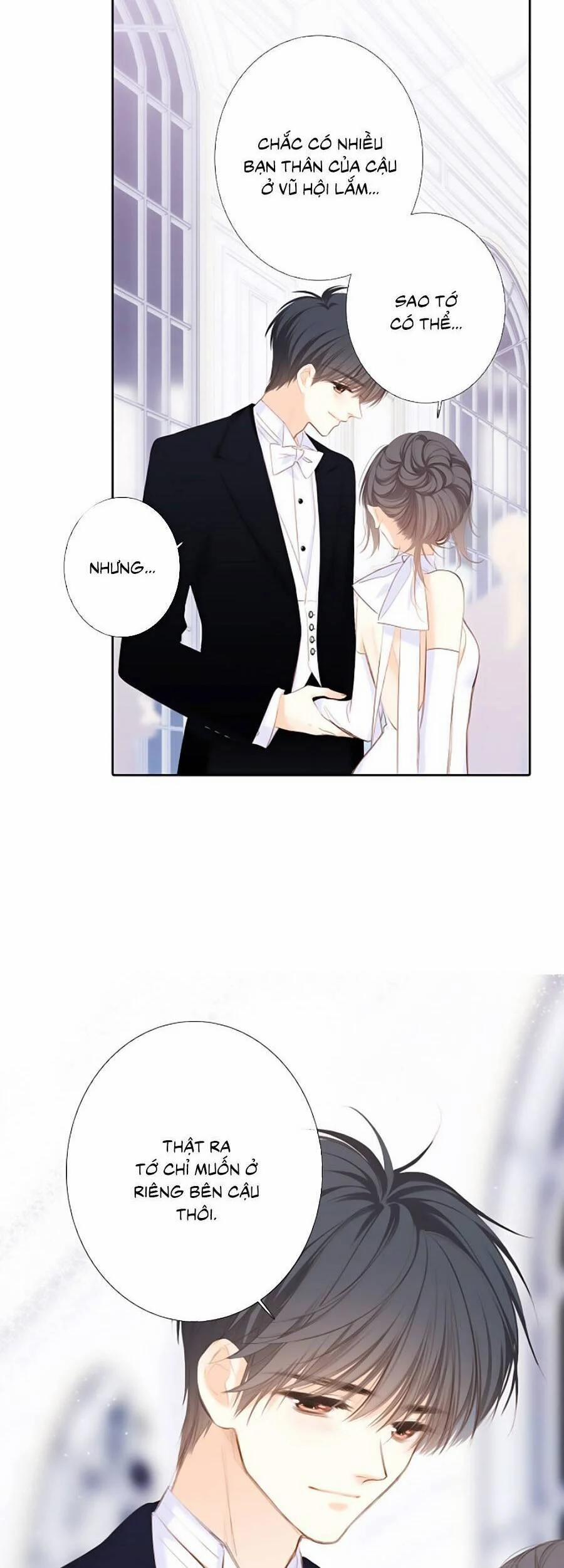 Con Tim Rung Động 3 40 trang 9