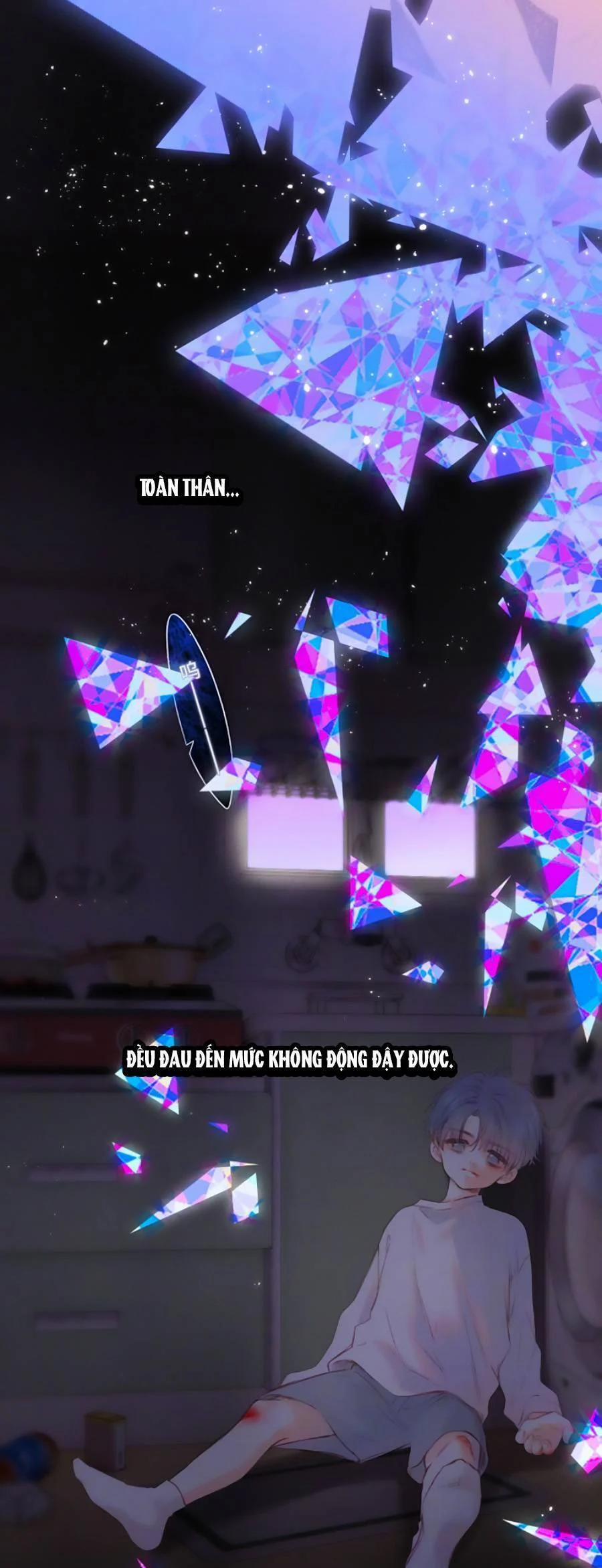 Con Tim Rung Động 3 41.5 trang 1