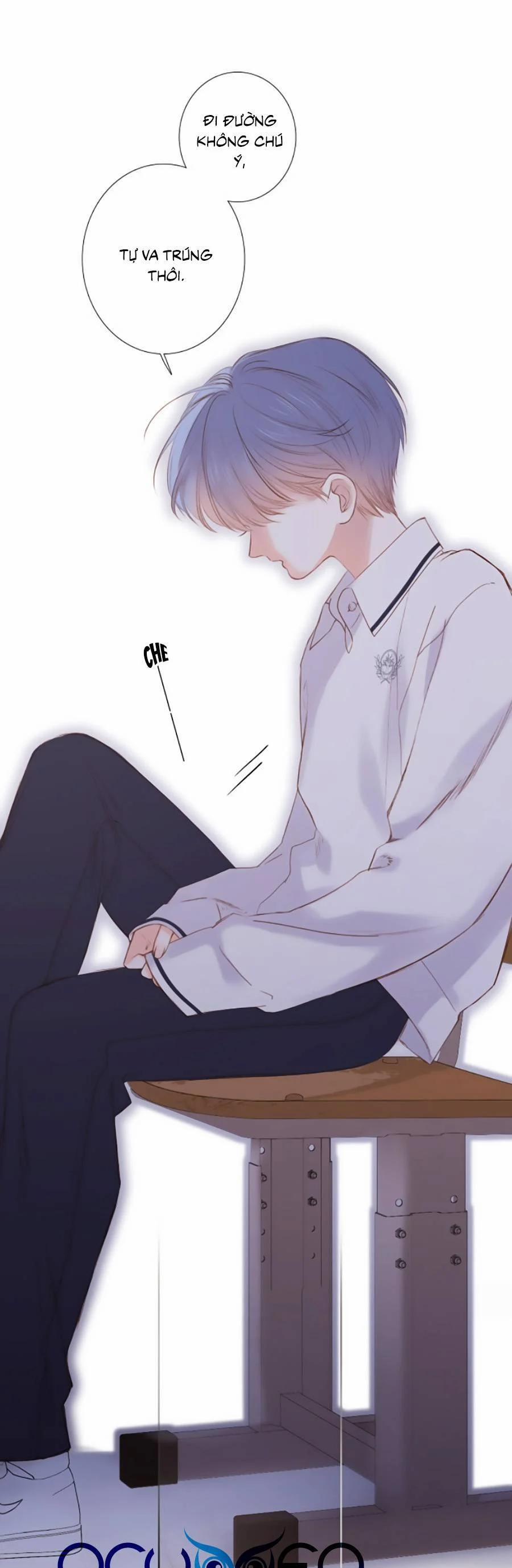 Con Tim Rung Động 3 41.5 trang 16