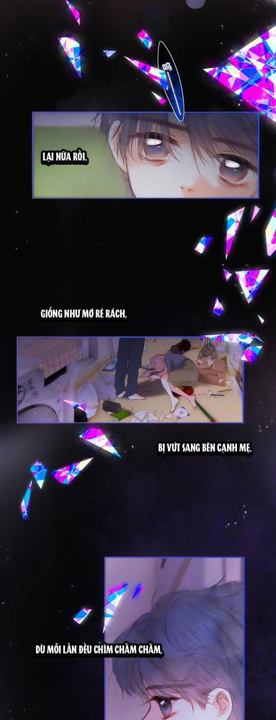 Con Tim Rung Động 3 41.5 trang 2