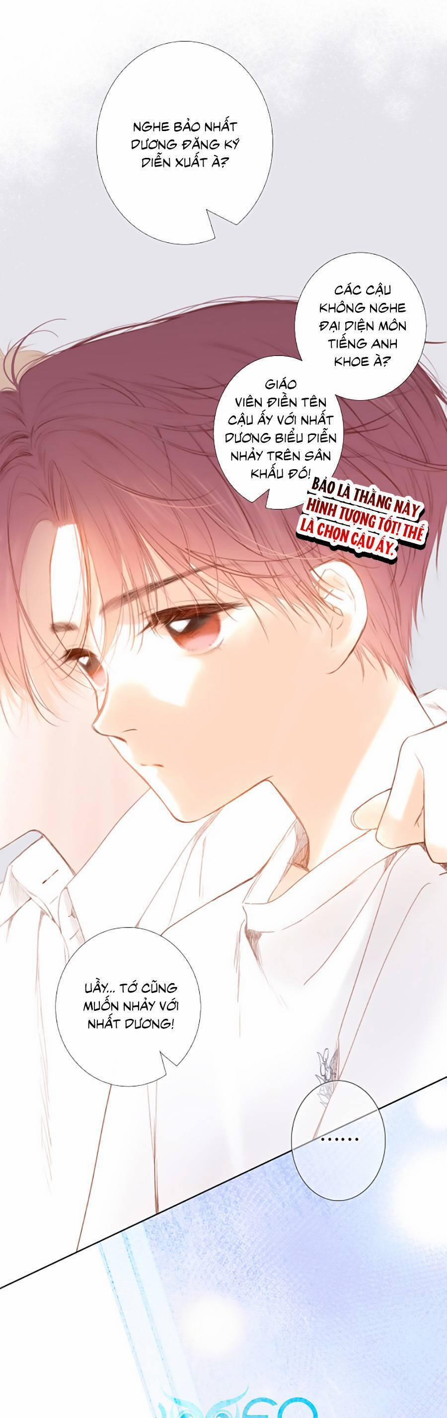 Con Tim Rung Động 3 41.5 trang 26