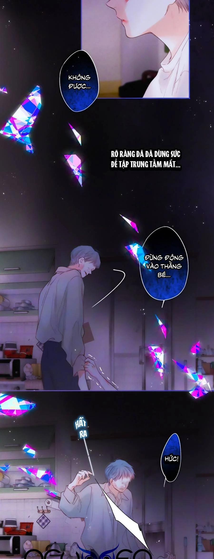 Con Tim Rung Động 3 41.5 trang 3