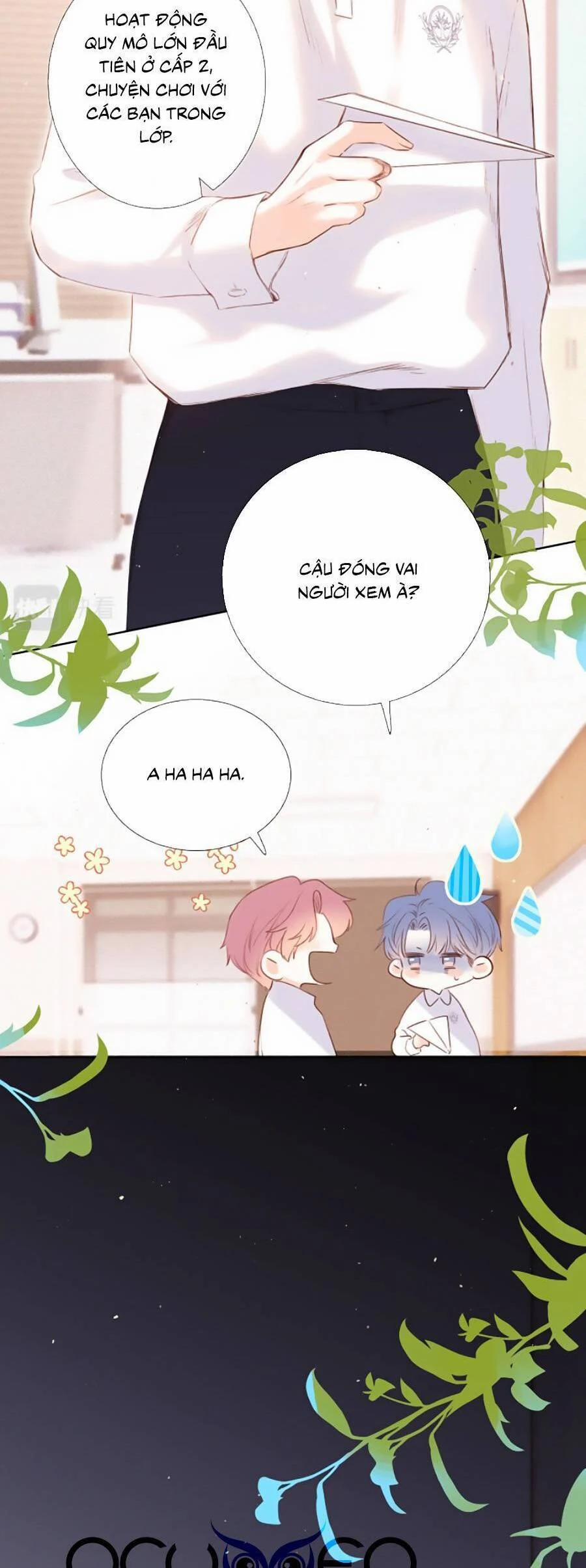 Con Tim Rung Động 3 41.5 trang 30