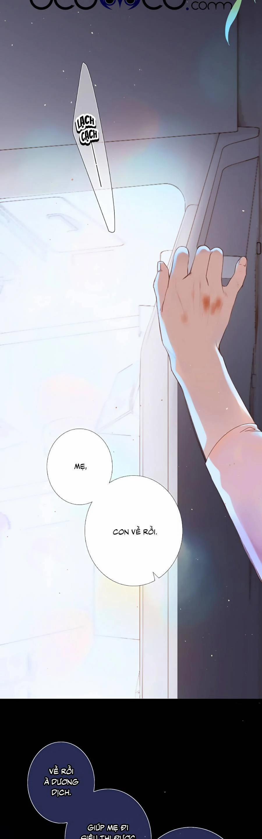 Con Tim Rung Động 3 41.5 trang 31