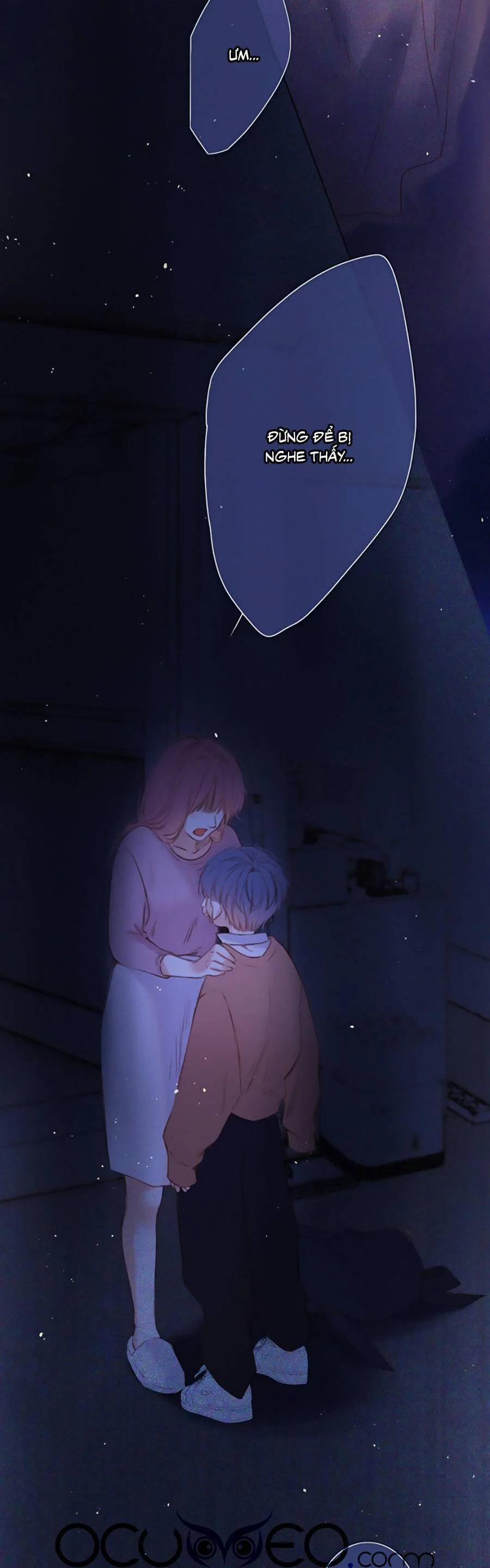 Con Tim Rung Động 3 41.5 trang 33