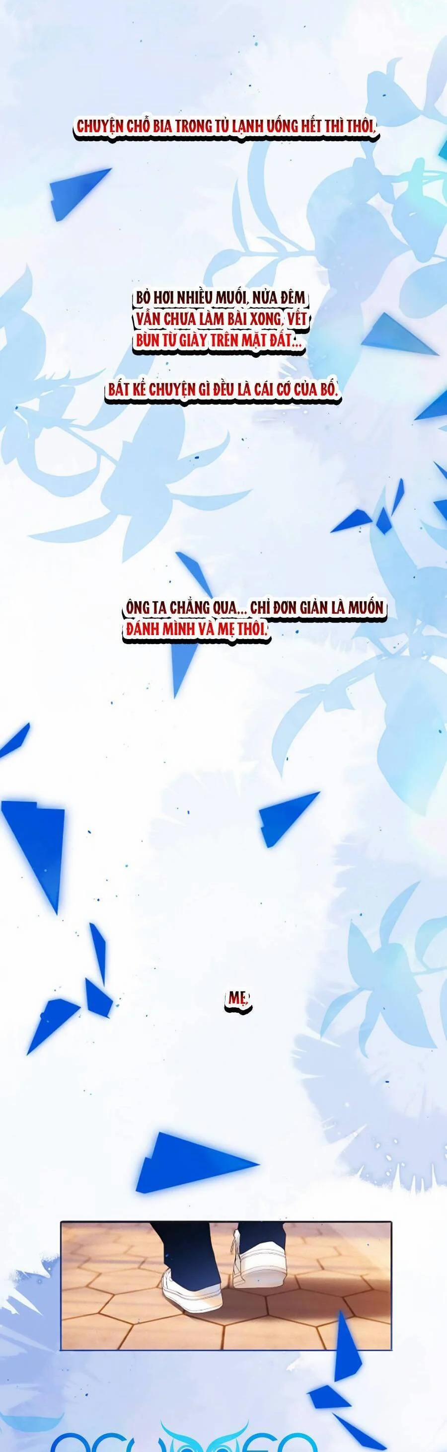 Con Tim Rung Động 3 41.5 trang 35