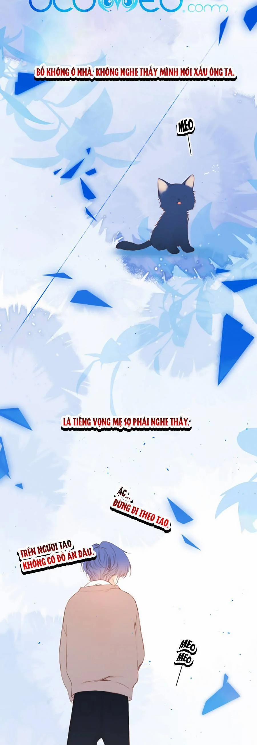 Con Tim Rung Động 3 41.5 trang 36