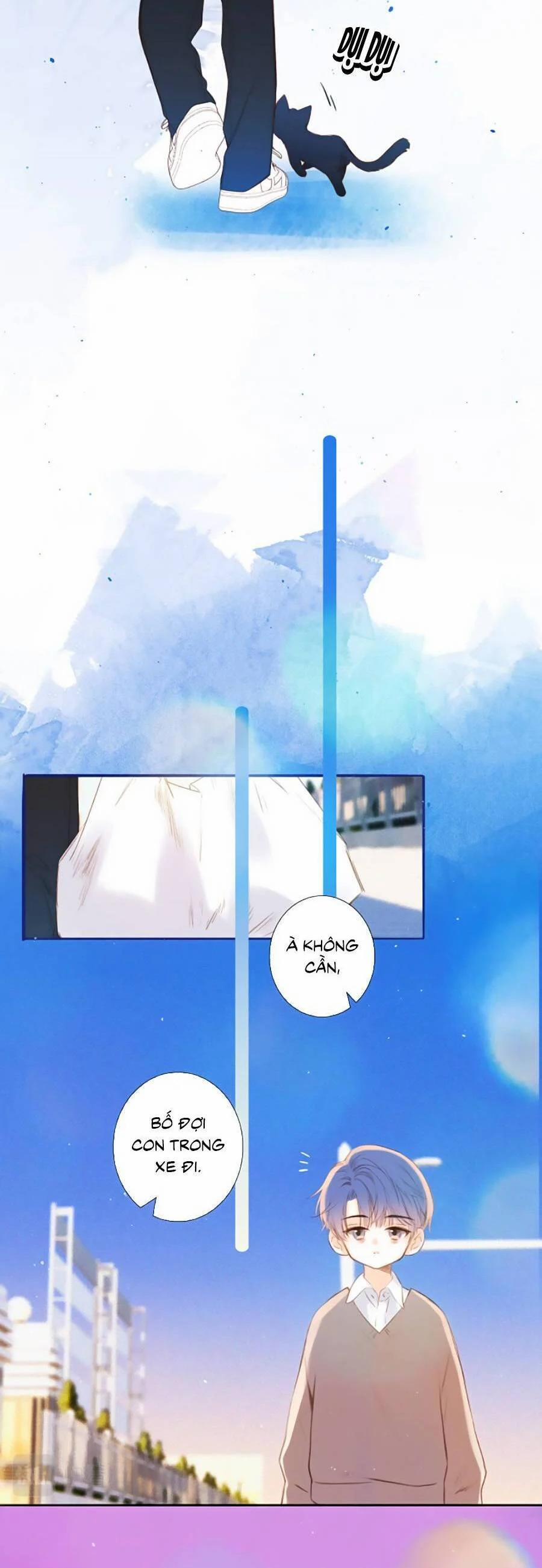 Con Tim Rung Động 3 41.5 trang 37