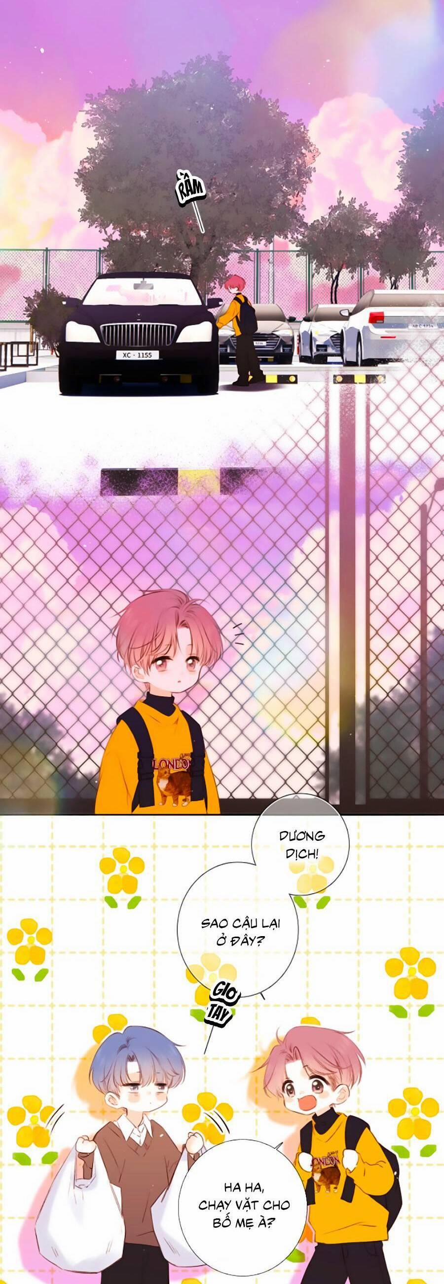 Con Tim Rung Động 3 41.5 trang 38