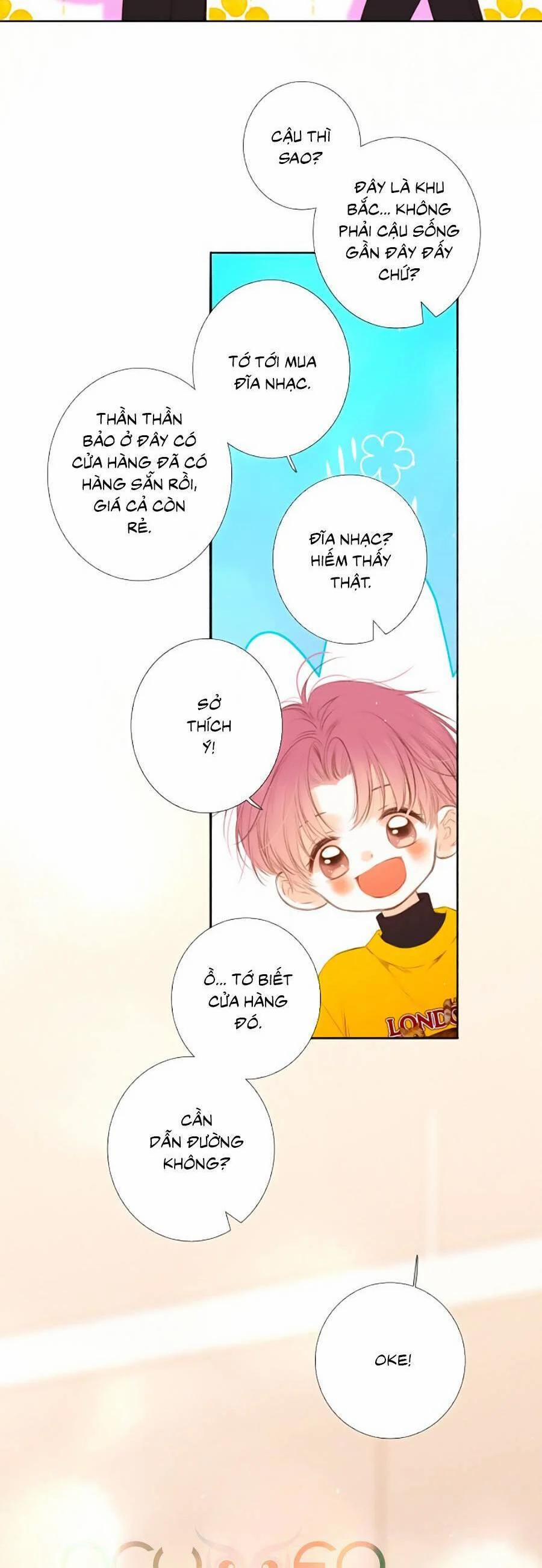 Con Tim Rung Động 3 41.5 trang 39