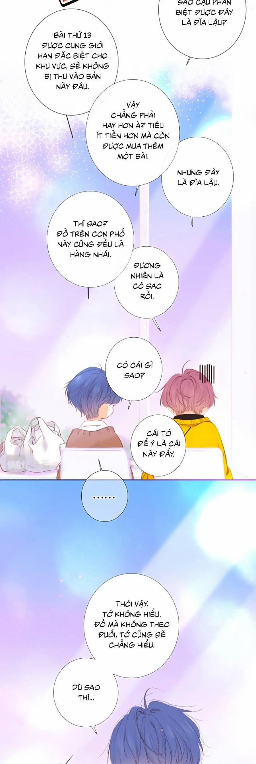 Con Tim Rung Động 3 41.5 trang 41