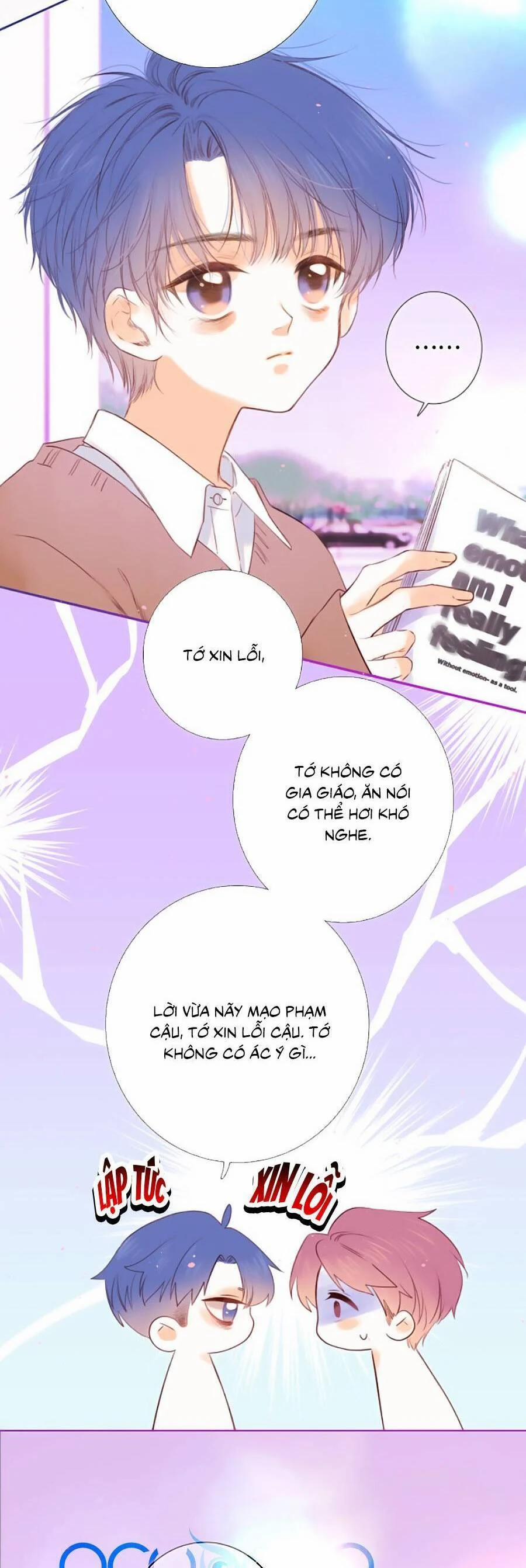 Con Tim Rung Động 3 41.5 trang 43