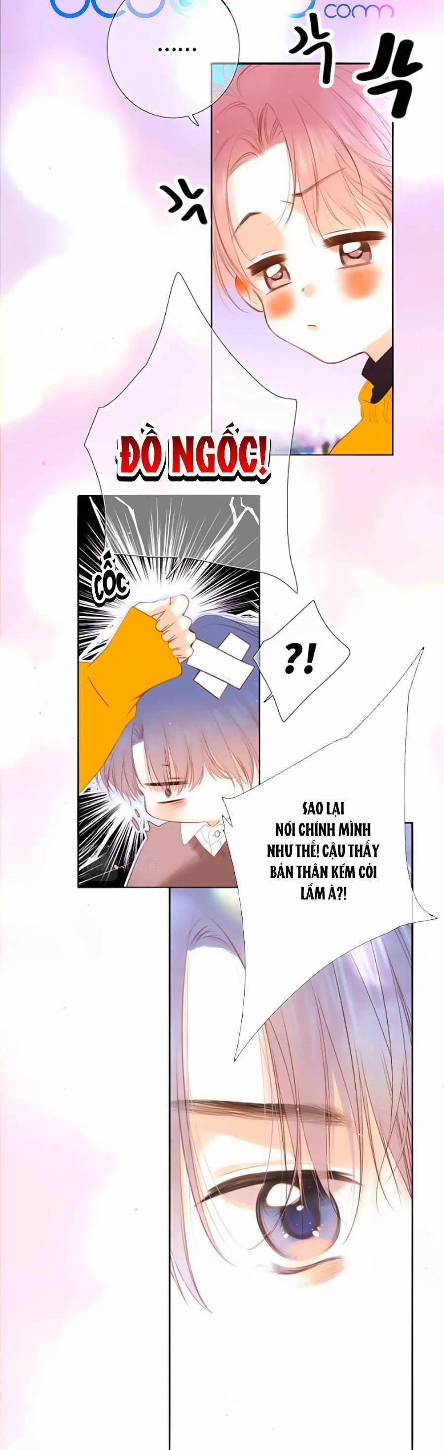 Con Tim Rung Động 3 41.5 trang 44