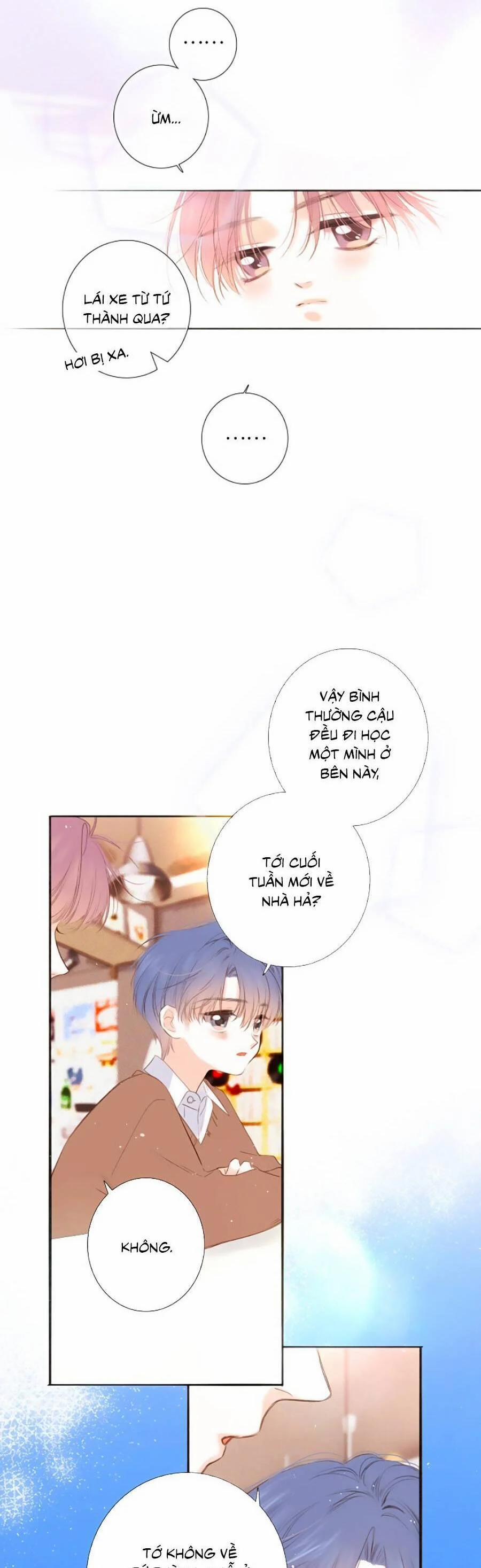 Con Tim Rung Động 3 41.5 trang 46