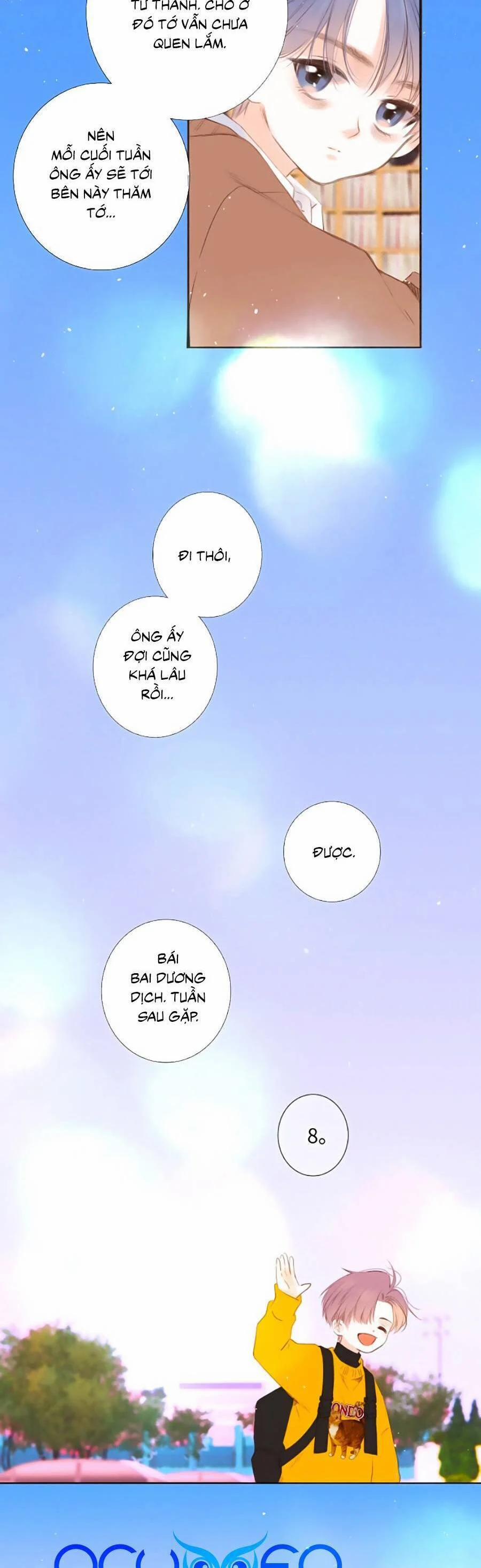 Con Tim Rung Động 3 41.5 trang 47