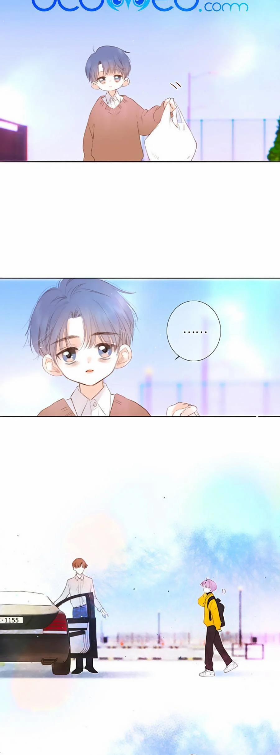 Con Tim Rung Động 3 41.5 trang 48