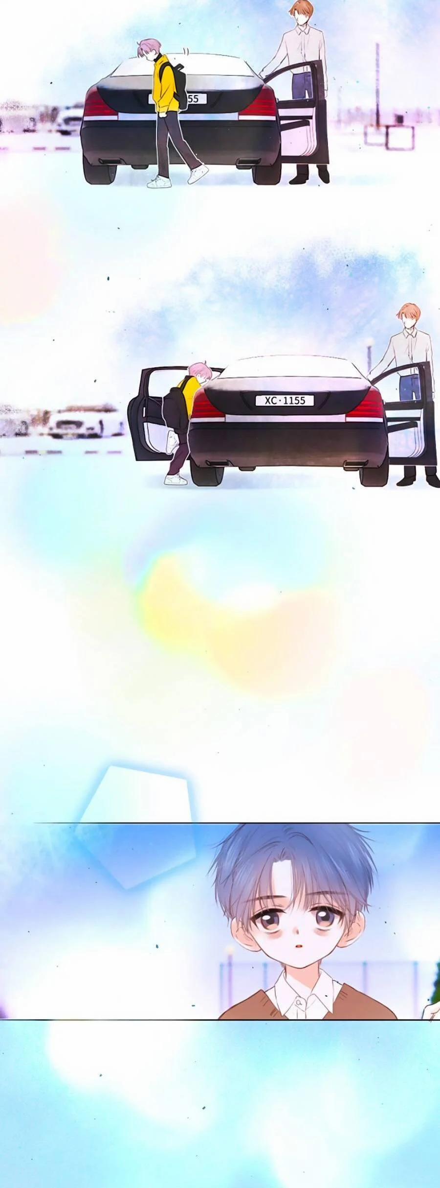 Con Tim Rung Động 3 41.5 trang 49