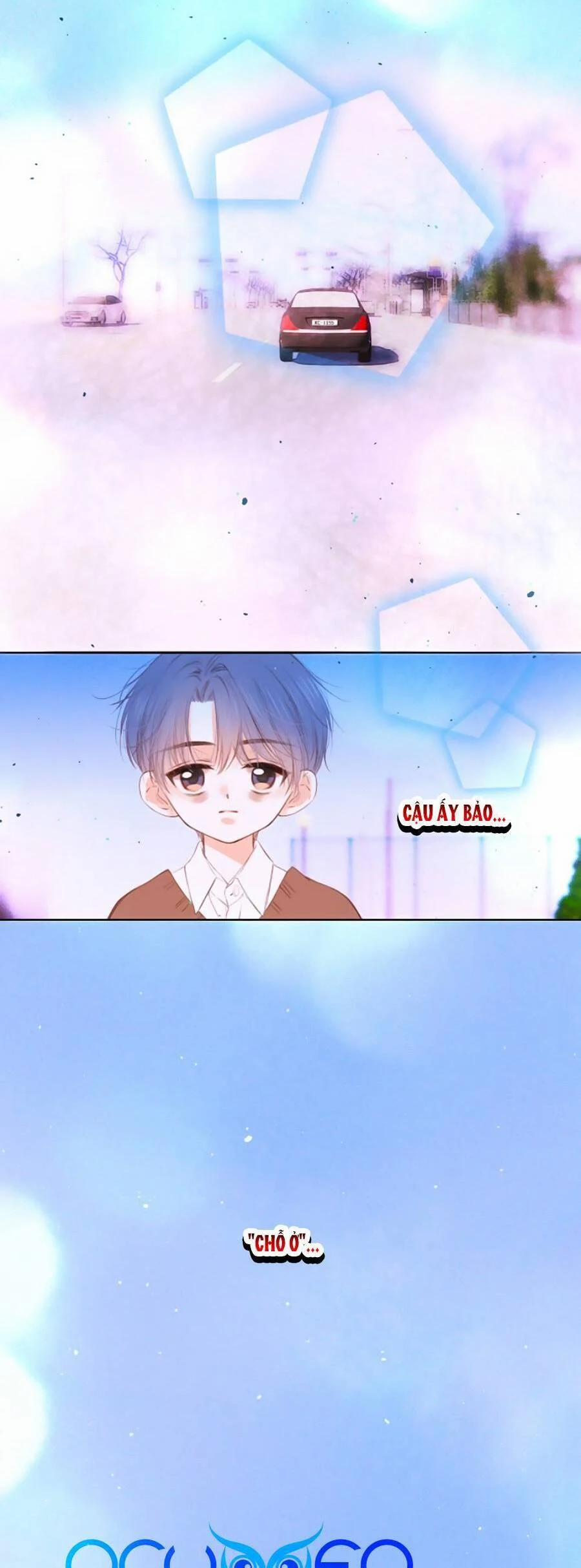 Con Tim Rung Động 3 41.5 trang 50