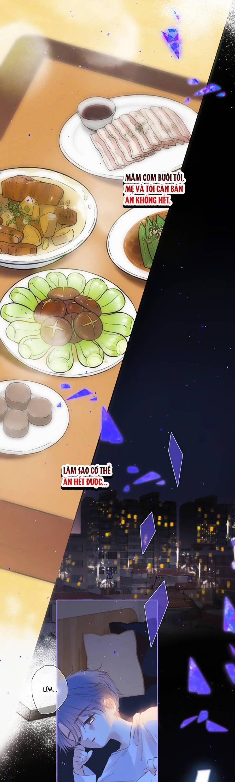 Con Tim Rung Động 3 41.5 trang 52