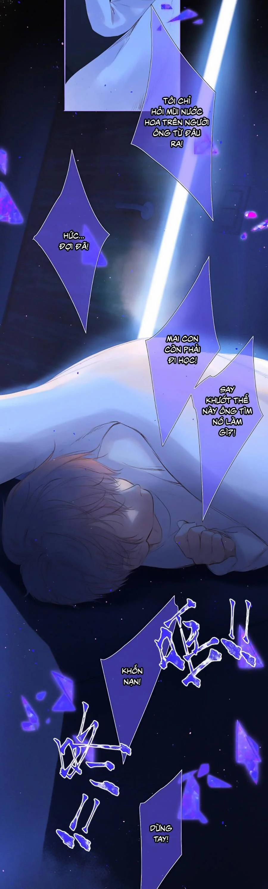 Con Tim Rung Động 3 41.5 trang 53