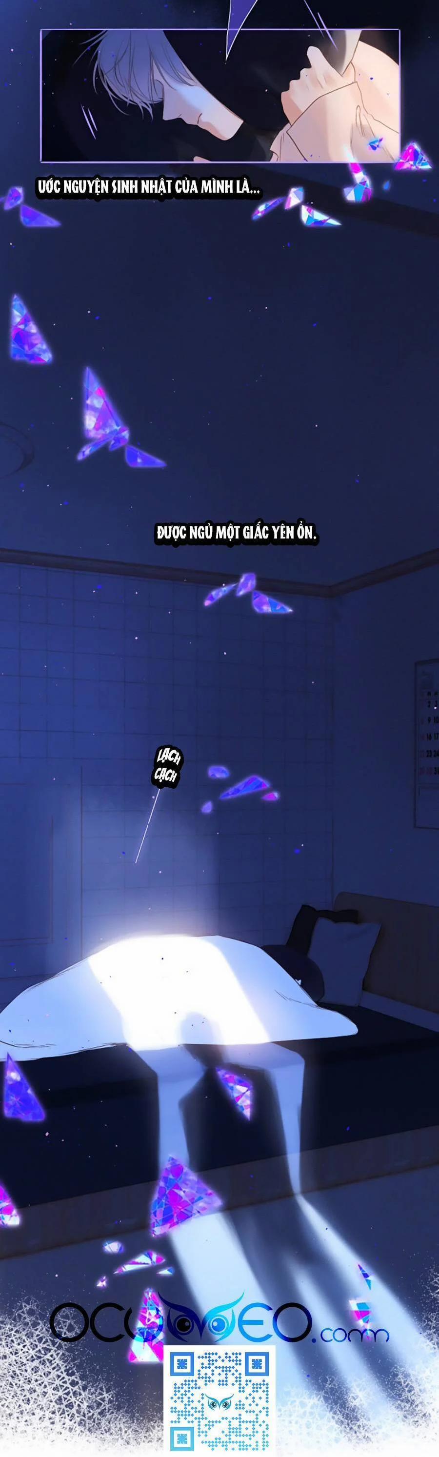 Con Tim Rung Động 3 41.5 trang 54